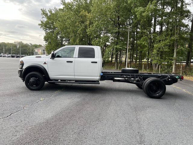 2026 RAM 4500