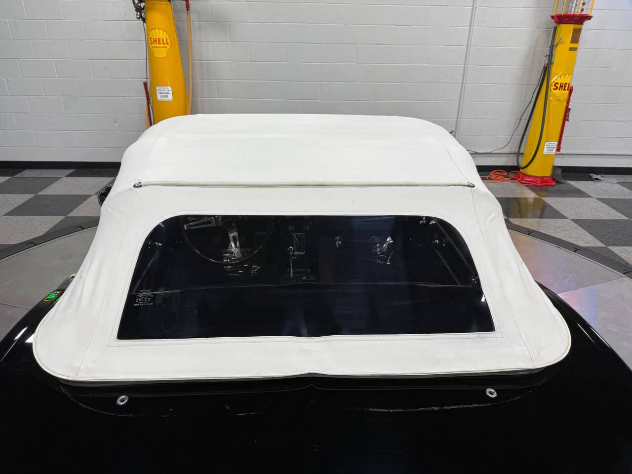 1966 Chevrolet Corvette 138