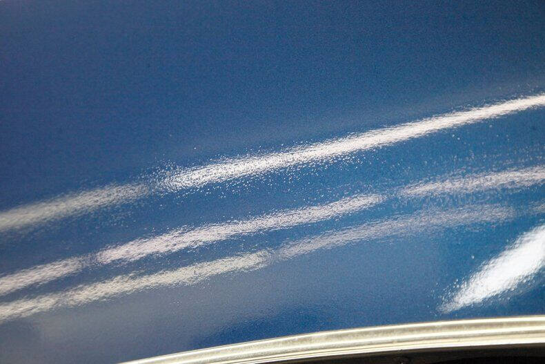 1972 Chevrolet Monte Carlo