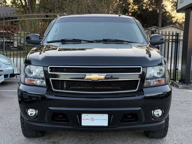 2007 Chevrolet Avalanche LT 1500