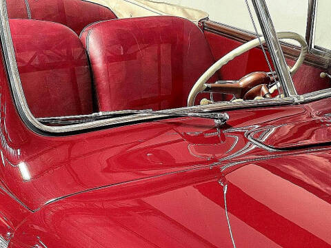 1941 Ford Super Deluxe