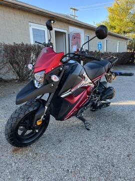 2023 Bintelli Beast 150cc for sale at Columbus Powersports - Motorcycles in Grove City OH