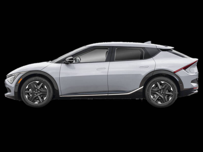 2026 Kia EV6 Wind