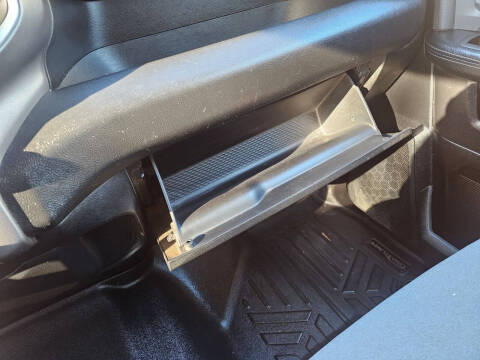 2020 RAM 2500 Big Horn