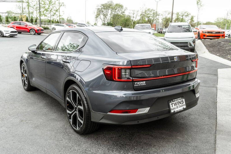 2023 Polestar 2