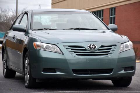 2009 Toyota Camry for sale at Wheel Deal Auto Sales LLC in Norfolk VA