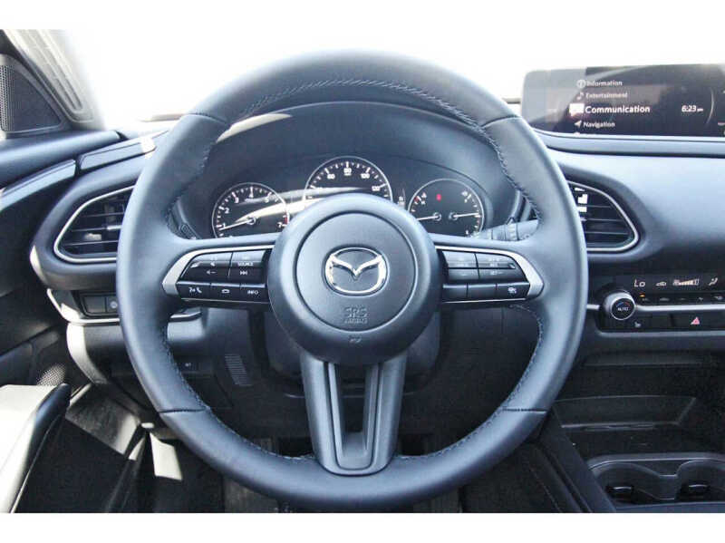2026 Mazda CX-30 2.5 S Preferred