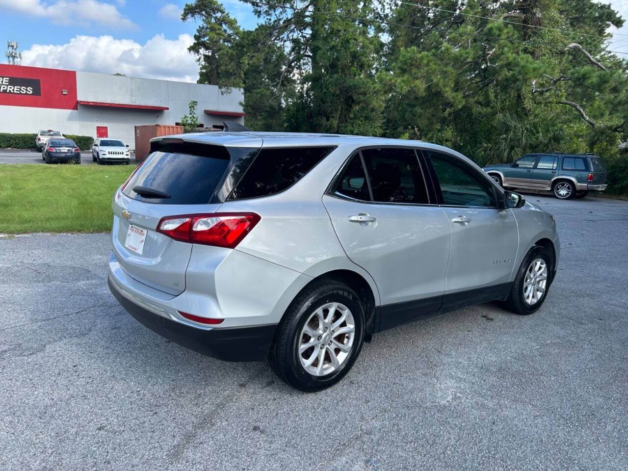 2019 Chevrolet Equinox for sale at Star Auto Sales in Savannah, GA