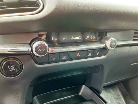 2022 Mazda CX-30 2.5 S Premium