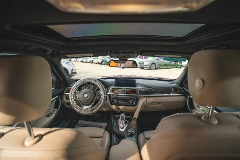 2018 BMW 3 Series 330i