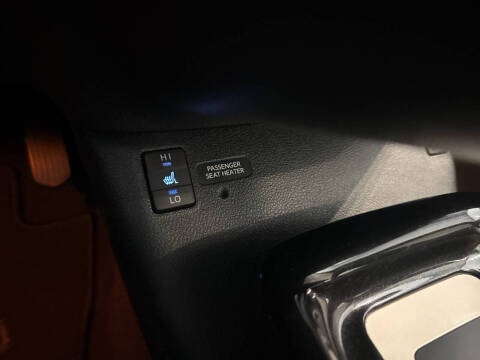 2016 Toyota Prius Four