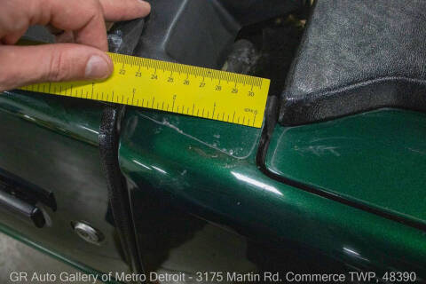 1992 Pontiac Firebird Trans Am