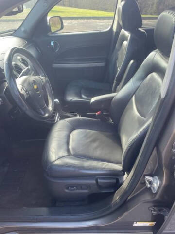 2011 Chevrolet HHR LT