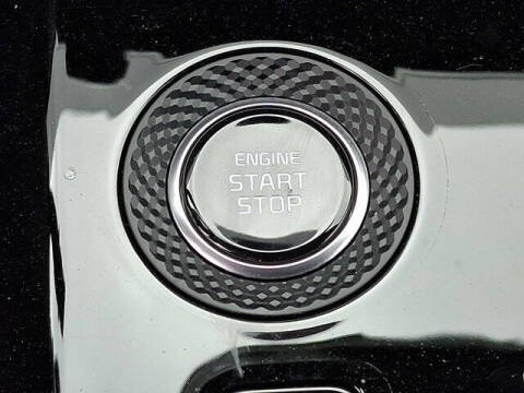 2025 Kia Niro Plug-In Hybrid EX