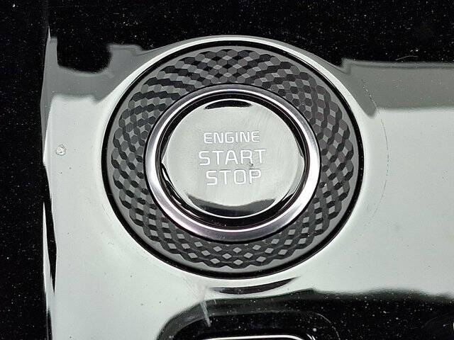 2025 Kia Niro Plug-In Hybrid EX