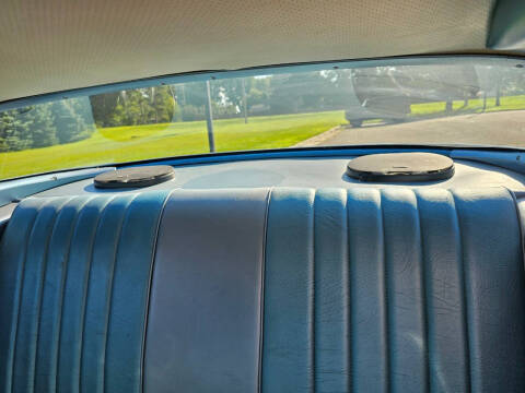 1979 Chevrolet Camaro