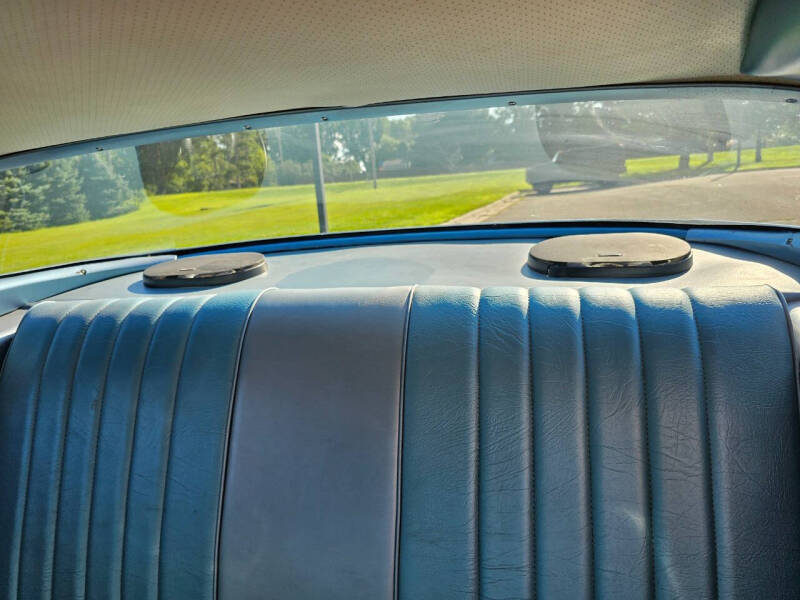 1979 Chevrolet Camaro