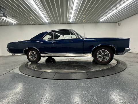 1967 Pontiac GTO