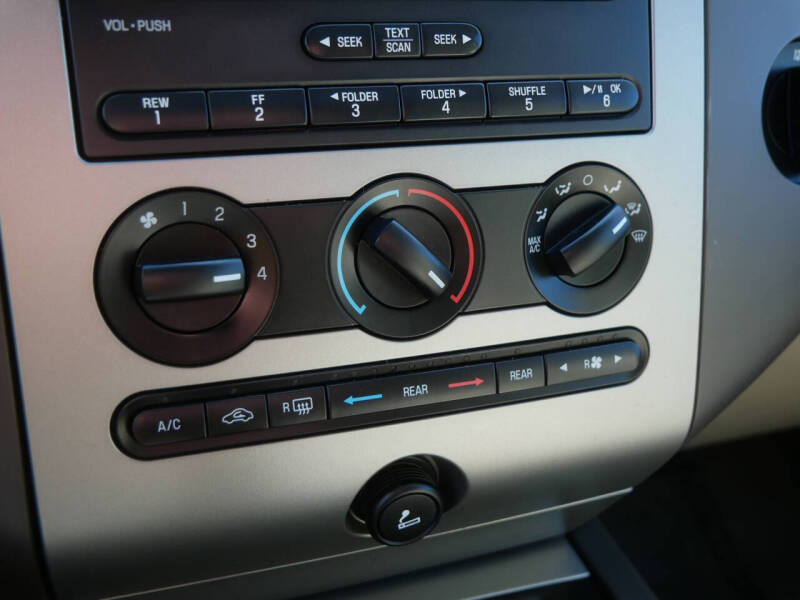 2013 Ford Expedition