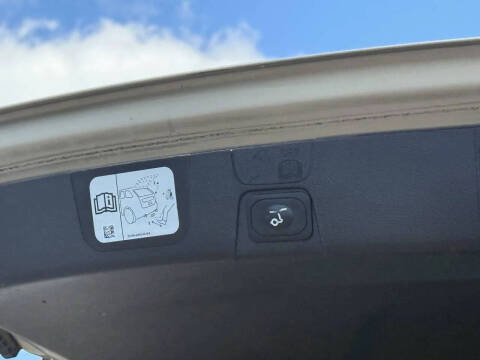 2015 Ford C-MAX Hybrid SEL
