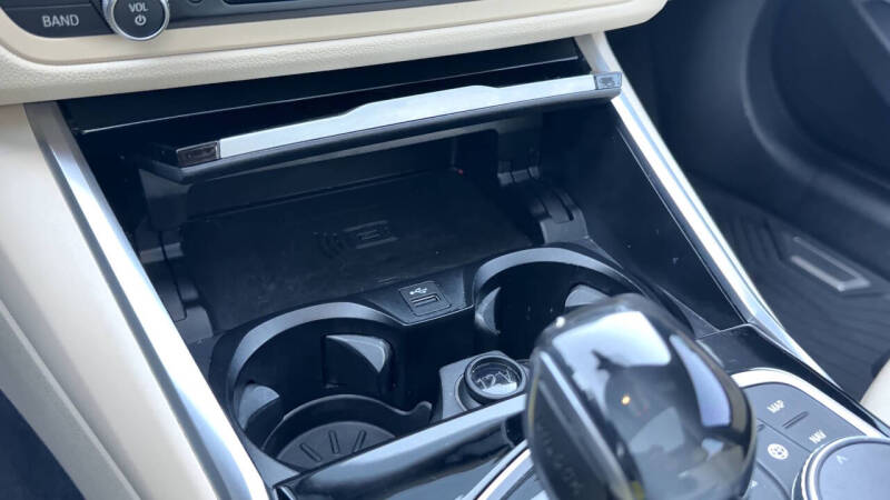 2019 BMW 3 Series 330i