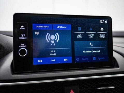 2025 Acura ADX w/A-SPEC