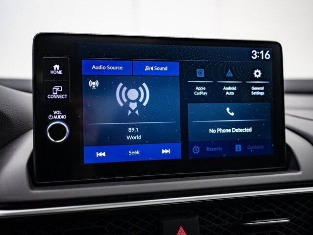 2025 Acura ADX w/A-SPEC