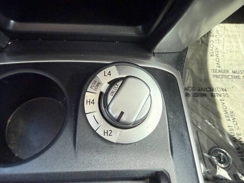 2015 Toyota 4Runner SR5 Premium