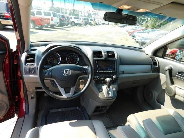 2010 Honda CR-V EX-L