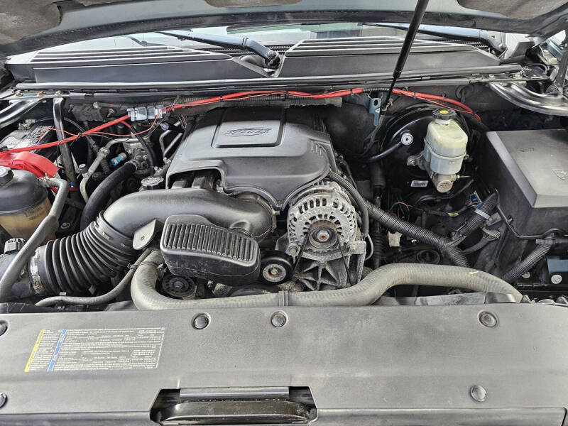 2009 Chevrolet Tahoe LT