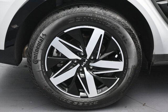 2023 Kia Sorento EX