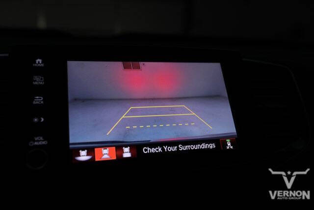 2022 Honda Ridgeline Black Edition