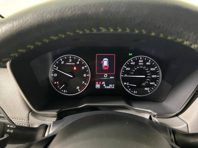 2024 Subaru Outback Onyx Edition XT