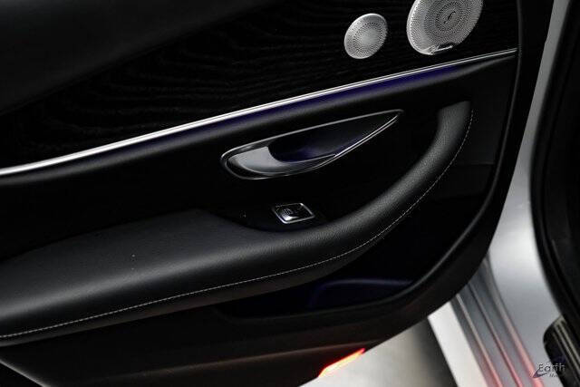 2020 Mercedes-Benz E-Class E 350 4MATIC