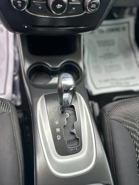 2013 Dodge Journey