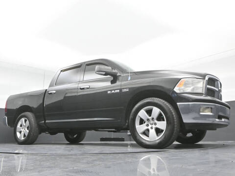 2009 Dodge Ram 1500