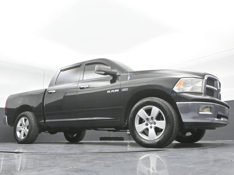 2009 Dodge Ram 1500