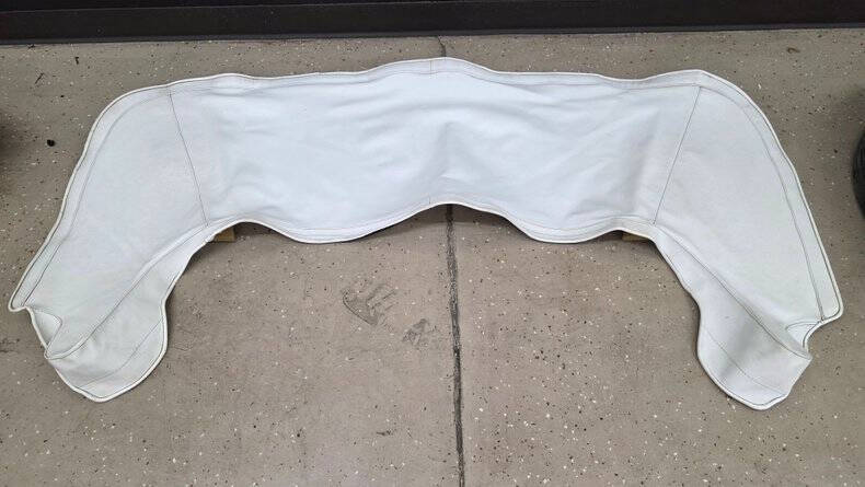 1966 Cadillac Eldorado