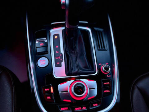 2016 Audi Q5 2.0T quattro Premium Plus