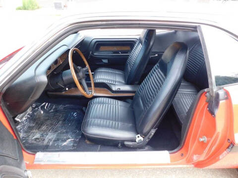 1970 Dodge Challenger