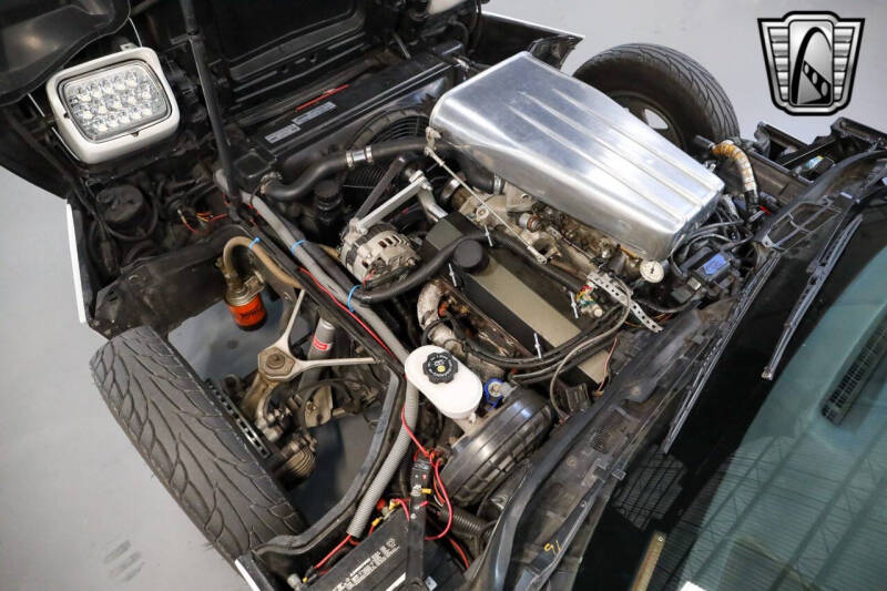 1986 Chevrolet Corvette