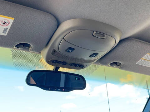 2004 Chevrolet TrailBlazer EXT LT