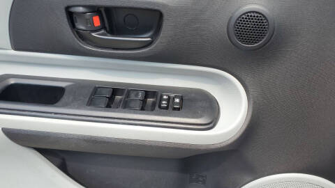 2012 Toyota Prius c Two