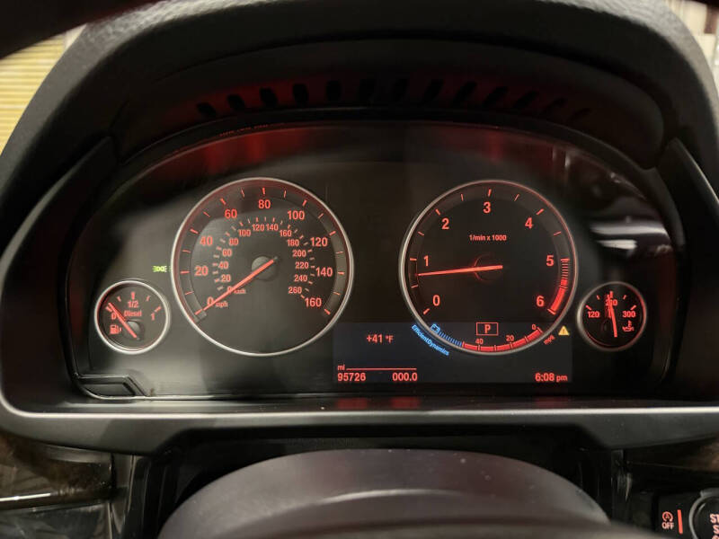 2018 BMW X5 xDrive35d