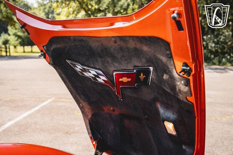 2006 Chevrolet Corvette