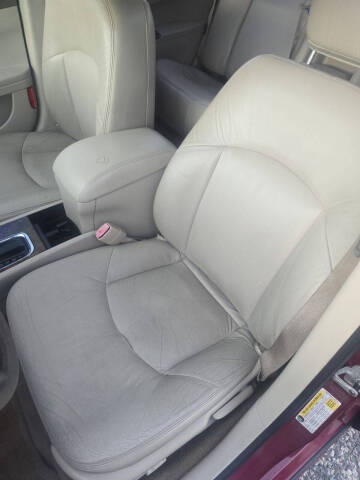 2006 Buick LaCrosse CXL