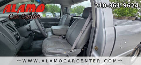 2007 Dodge Ram 1500