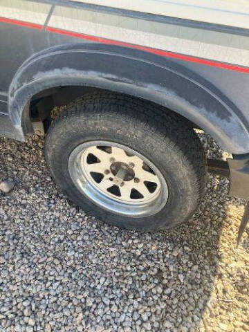 1987 Suzuki Samurai