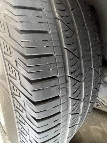 2020 Jaguar F-PACE 25t Prestige