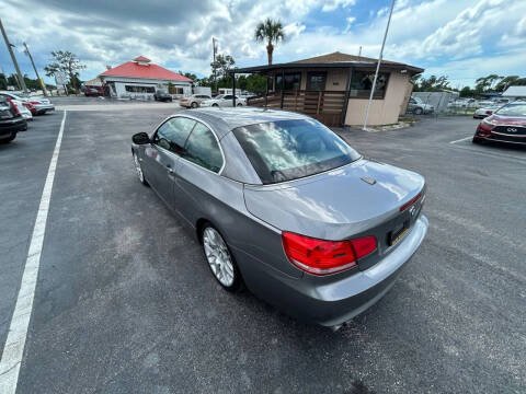 2010 BMW 3 Series 328i